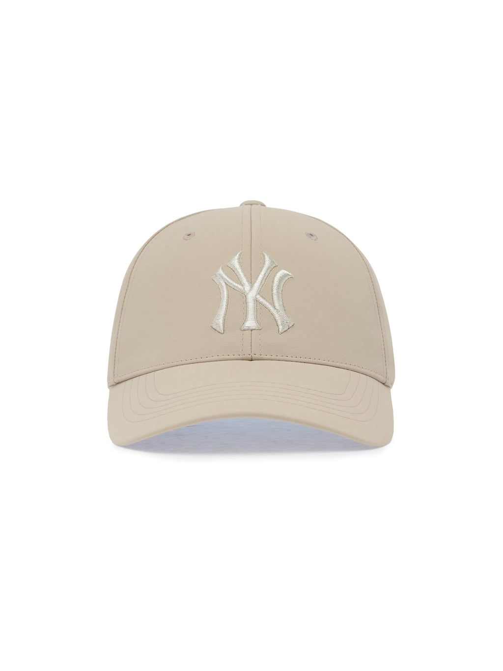 Basic Sportive Structured Ballcap