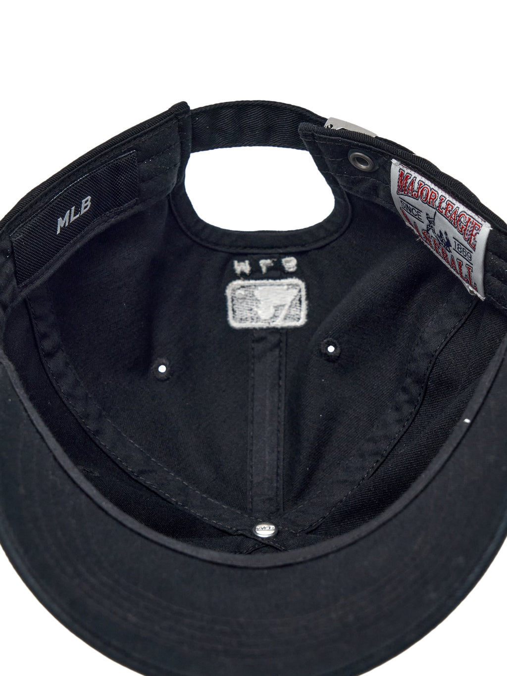 SIGNATURE UNSTRUCTURED BALLCAP