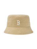 Basic Medium Logo Washing Bucket Hat