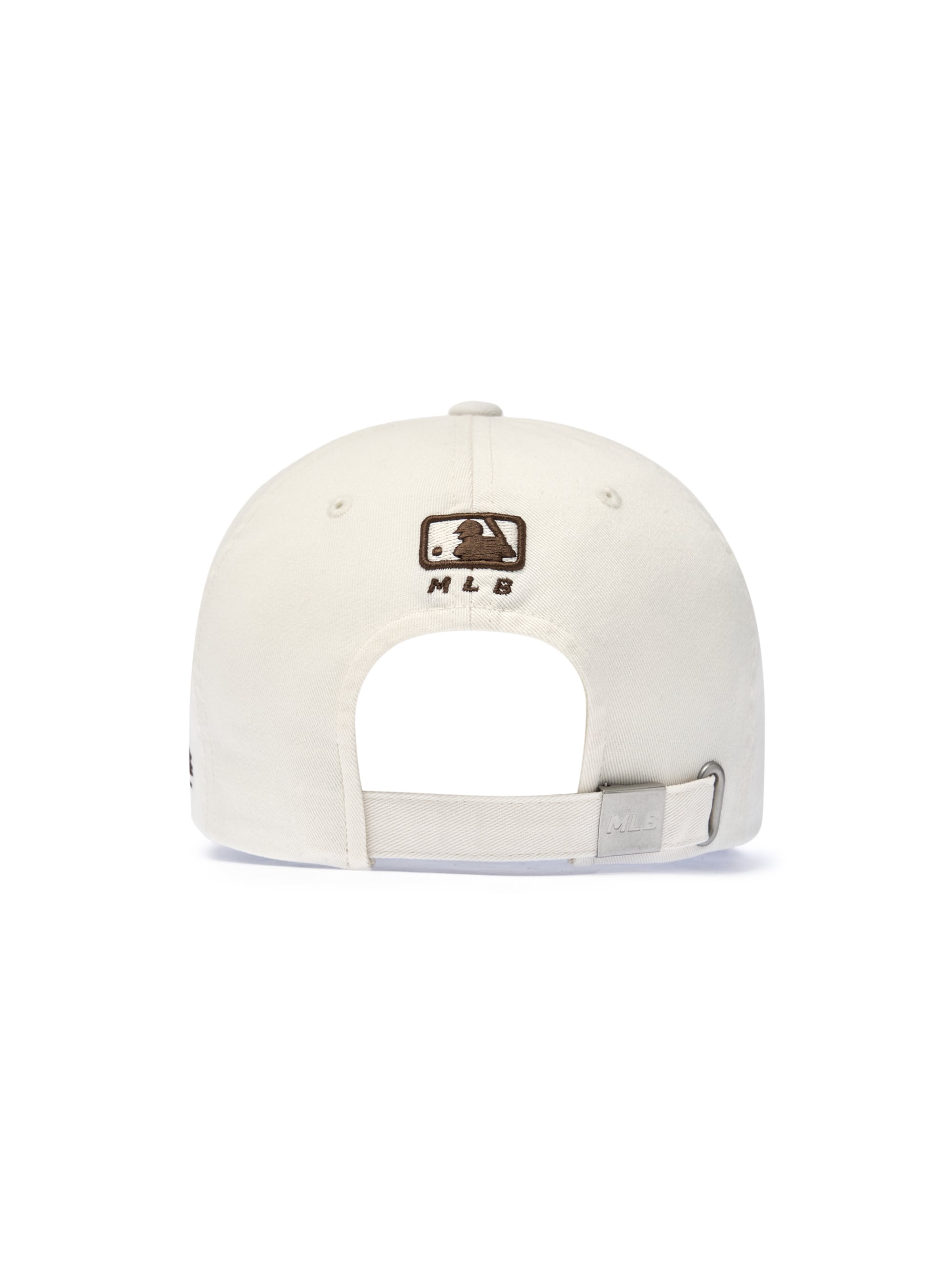 Signature Bukchon Exclusive Color Block Unstructured Ballcap