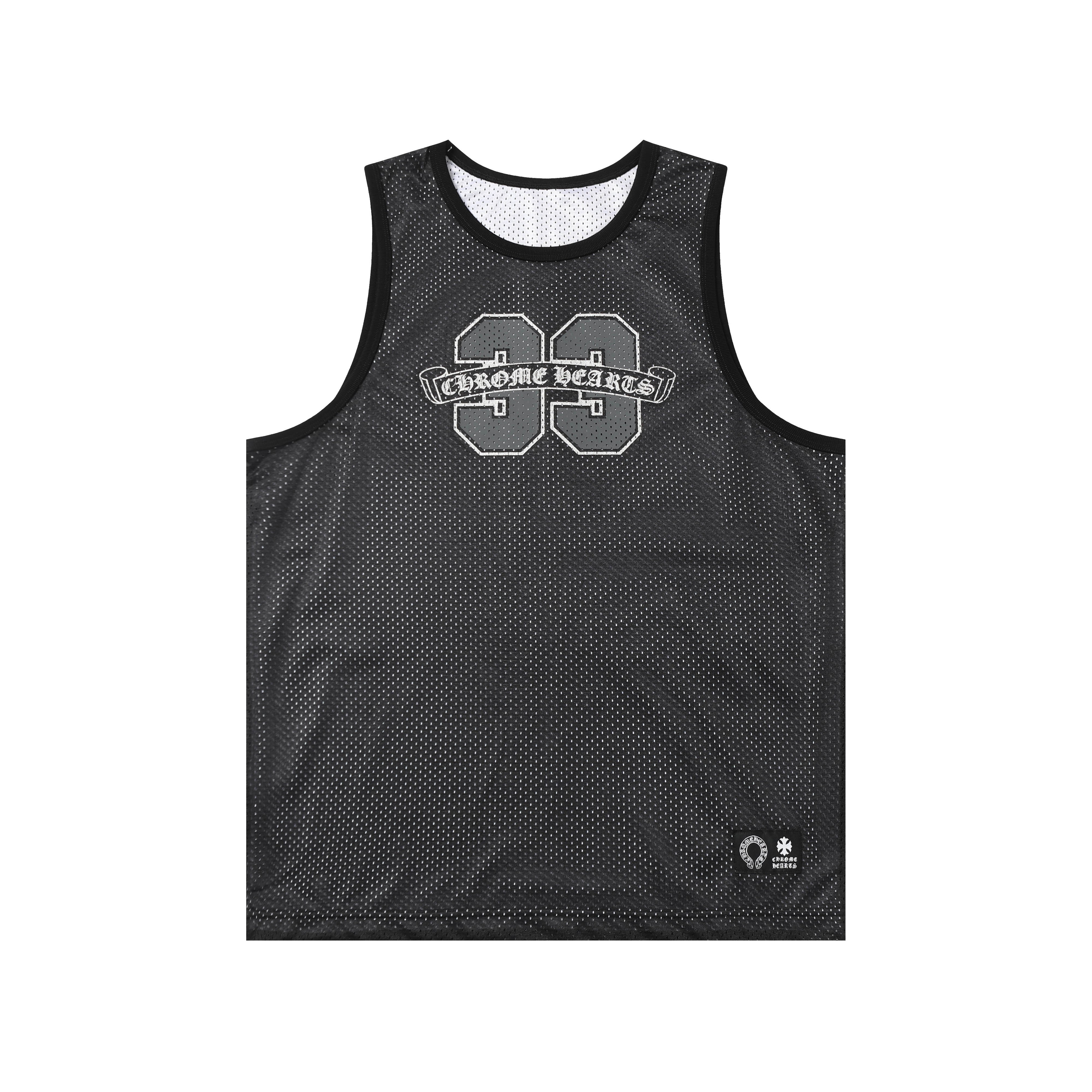 Chrome Hearts New T-shirts 2272
