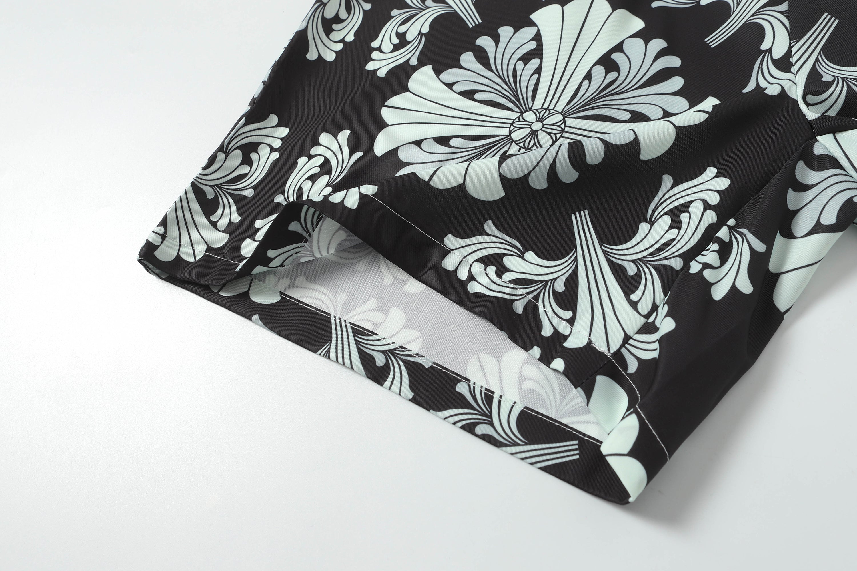 Chrome Hearts New Quick-drying short-sleeved shirts are super popular 2286