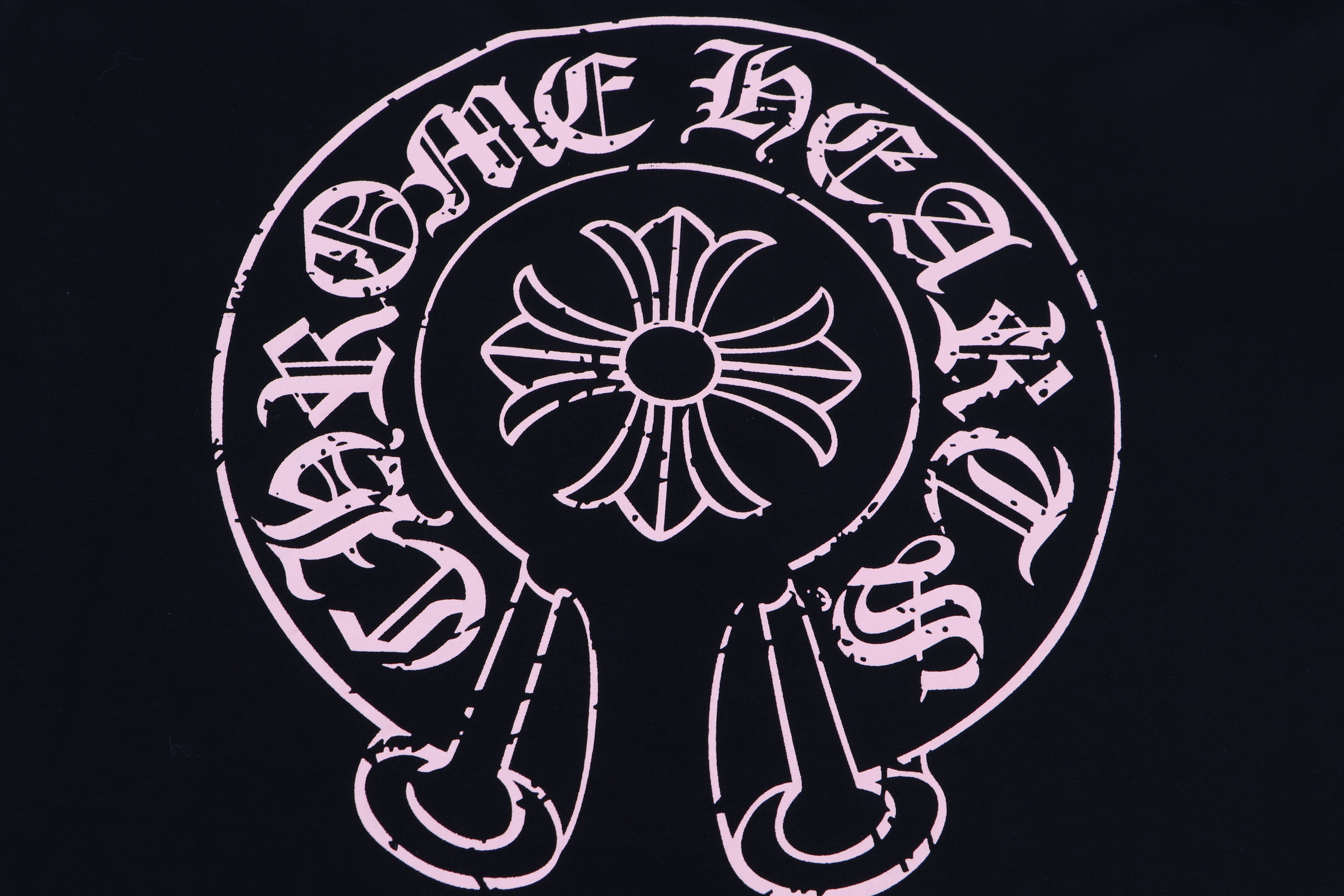 Chrome Hearts New T-shirts 6103