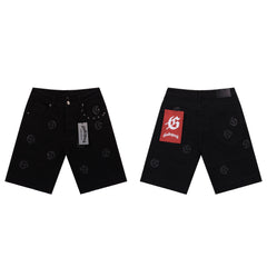 Godspeed NEW Shorts 8660