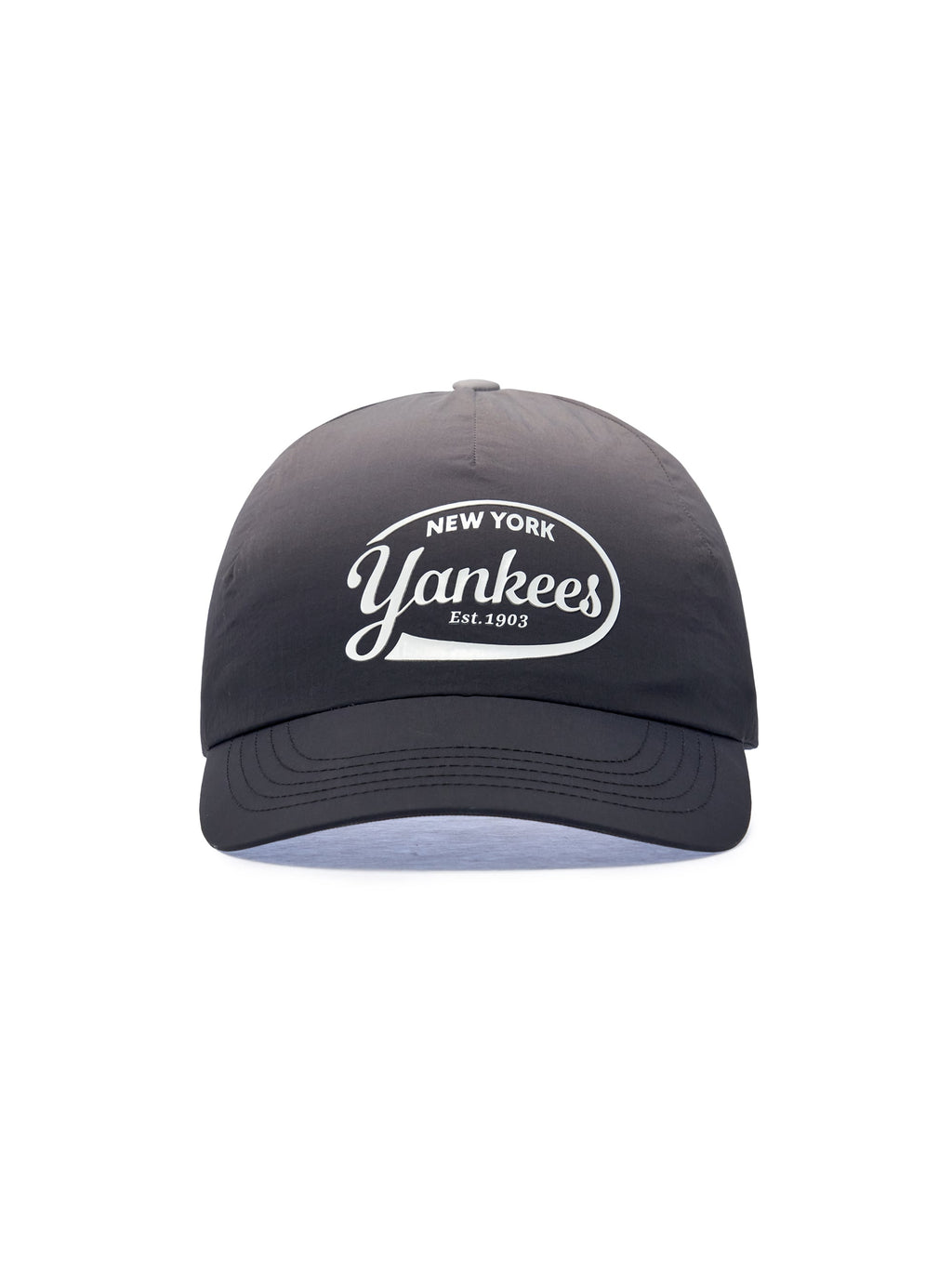 Outdoor Gradation Unstructured Ballcap