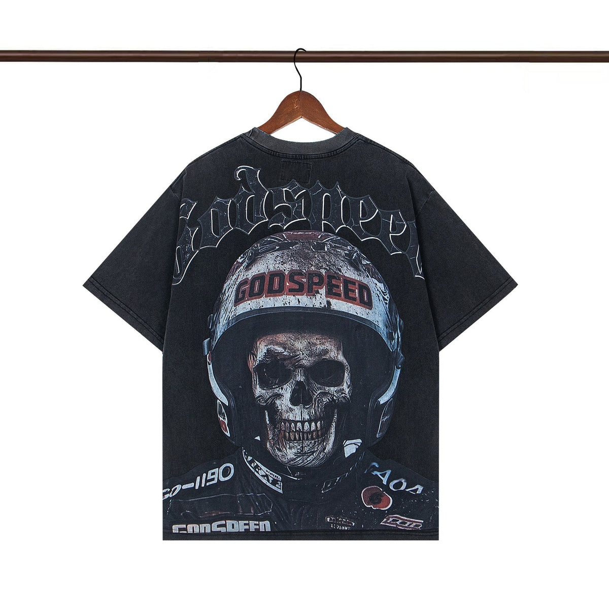 Godspeed T-shirt G21
