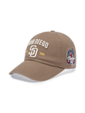 Coopers Town Patch Unstructured Ballcap