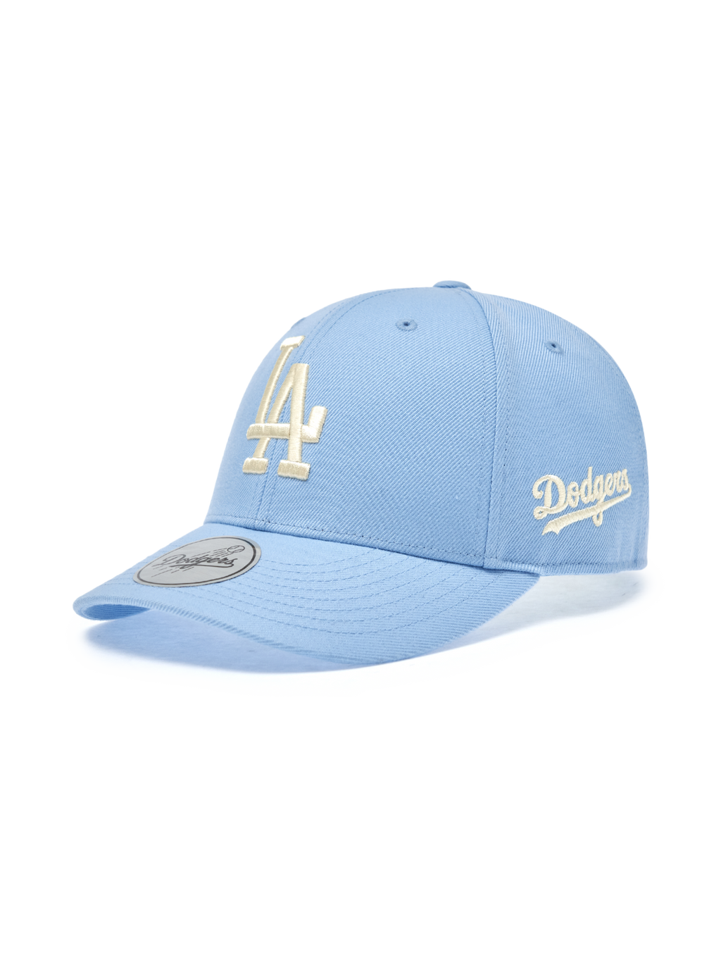SIGNATURE STRUCTURED BALLCAP