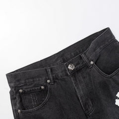 Chrome Hearts New Shorts 9925