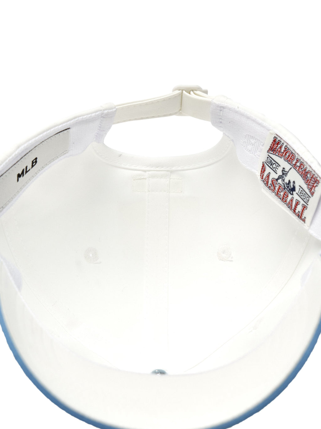 Basic Sportive Unstructured Ballcap