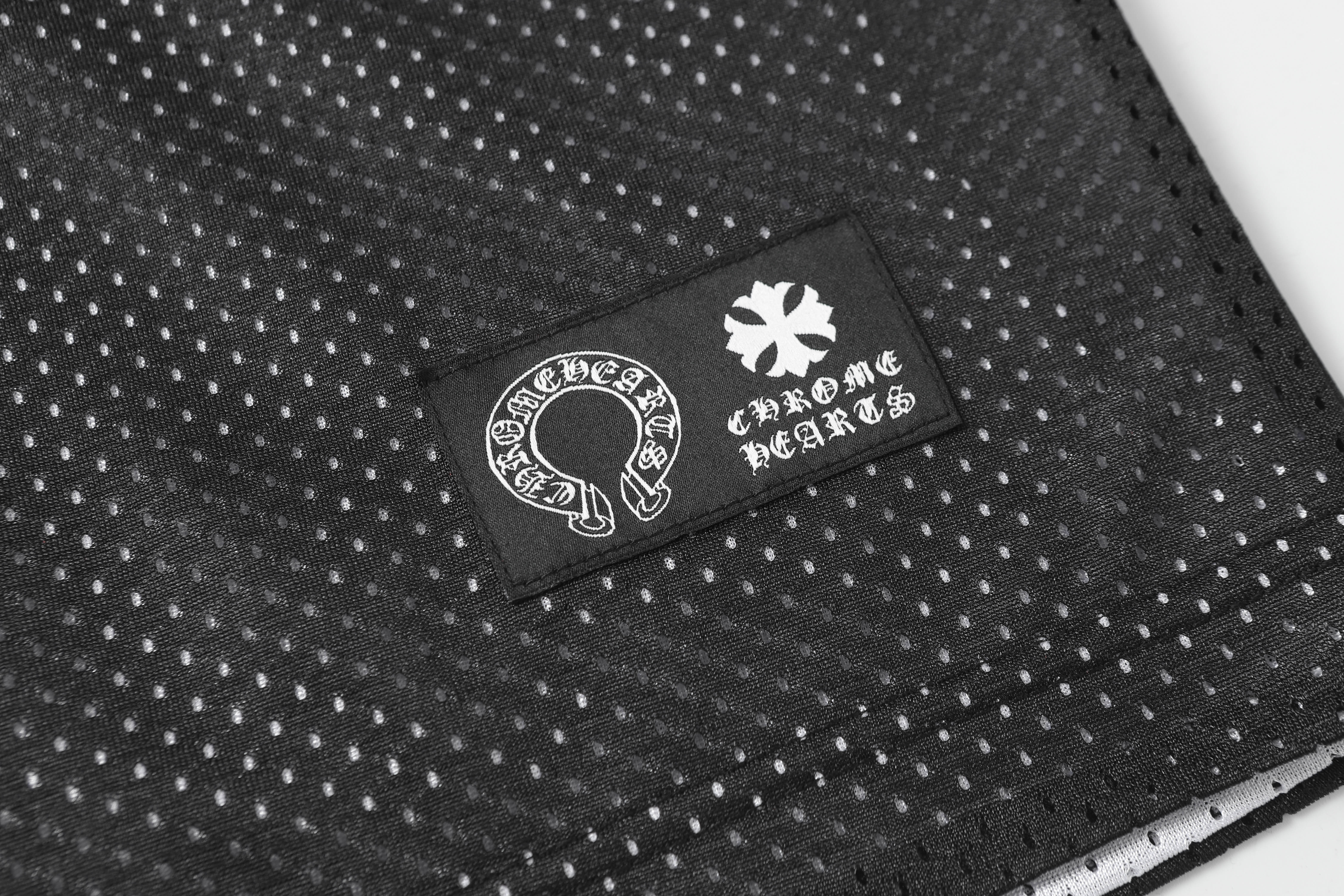 Chrome Hearts New T-shirts 2272