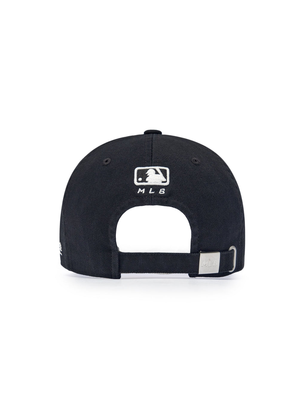 Signature Bukchon Exclusive Unstructured Ballcap