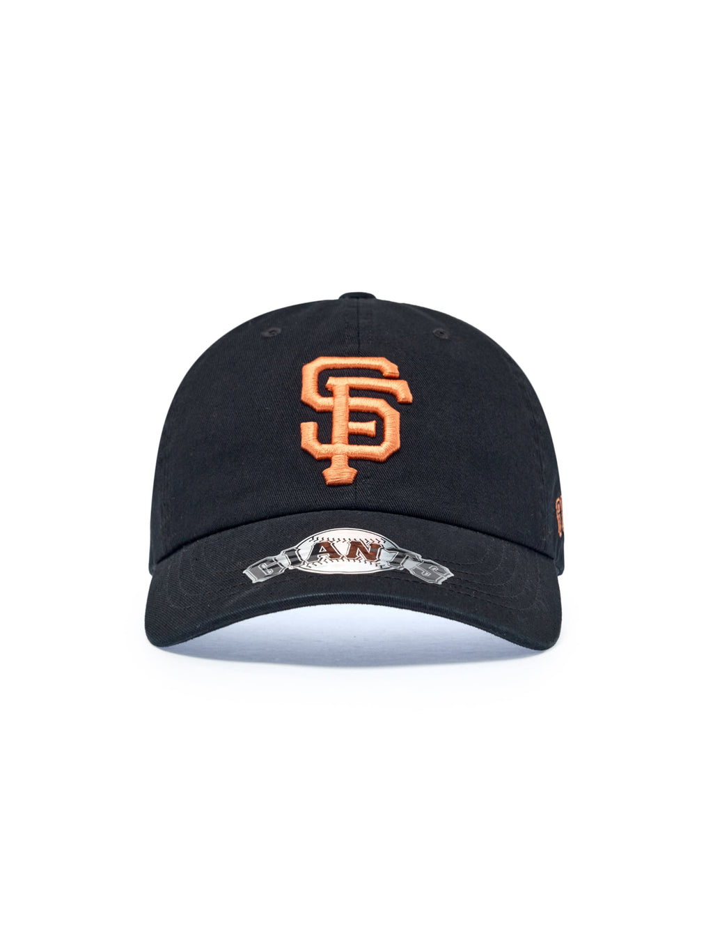 SIGNATURE UNSTRUCTURED BALLCAP