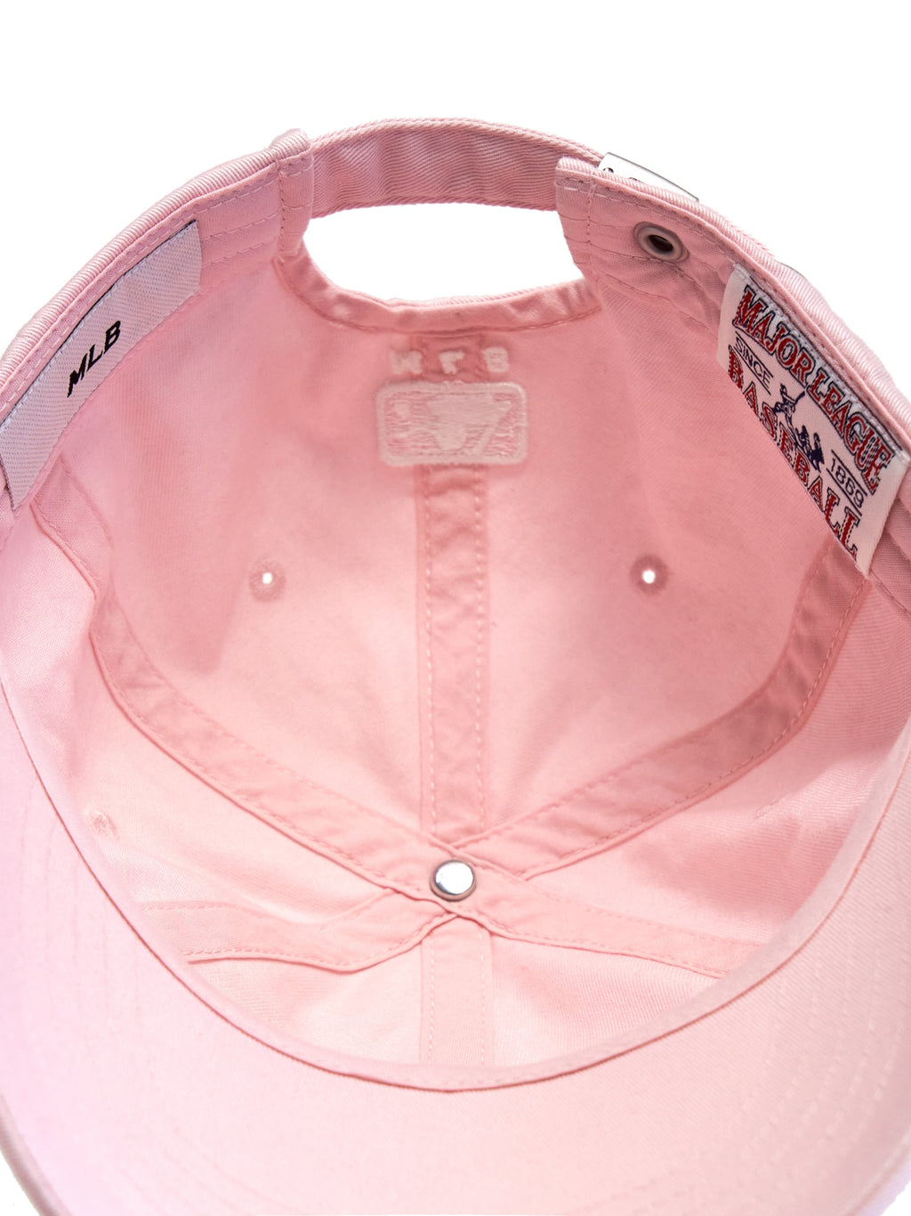 JELLY UNSTRUCTURED BALLCAP
