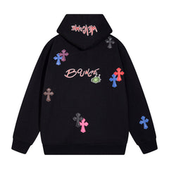 Chrome Hearts New Hoodie 7012