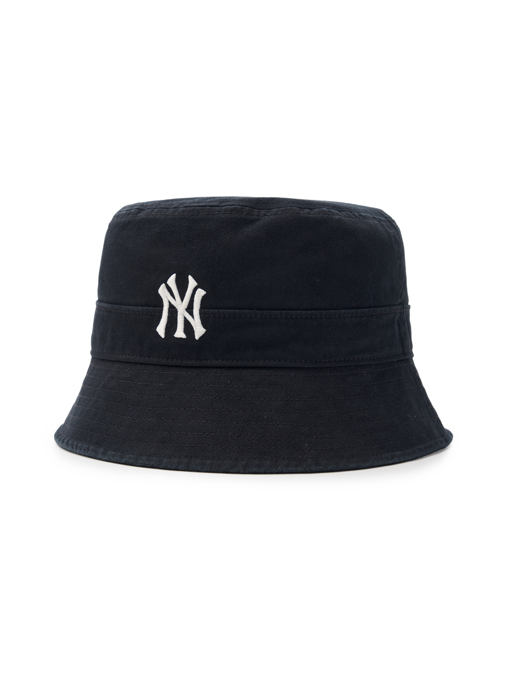 Basic Medium Logo Washing Bucket Hat