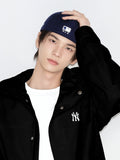 Signature Structured Ballcap