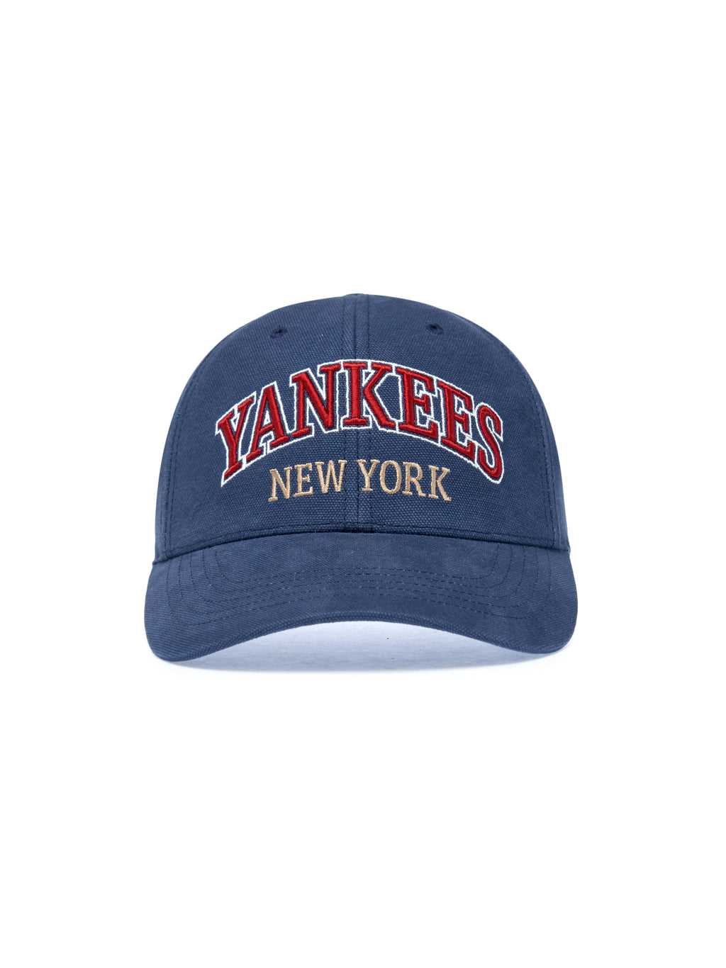 Hip Street Lettering Structured Ballcap