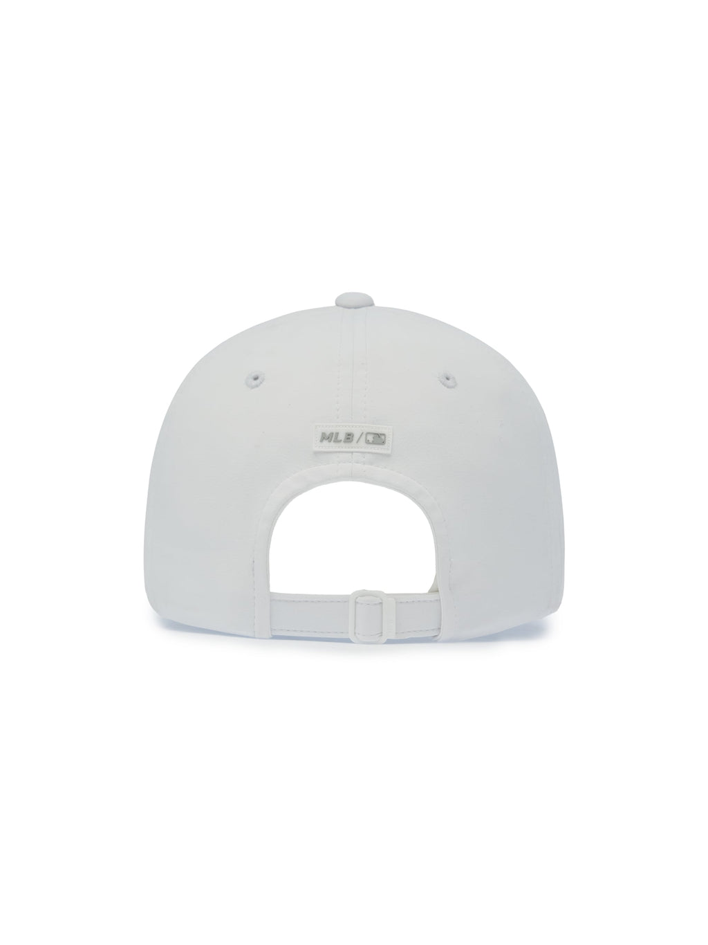 Basic Sportive Structured Ballcap