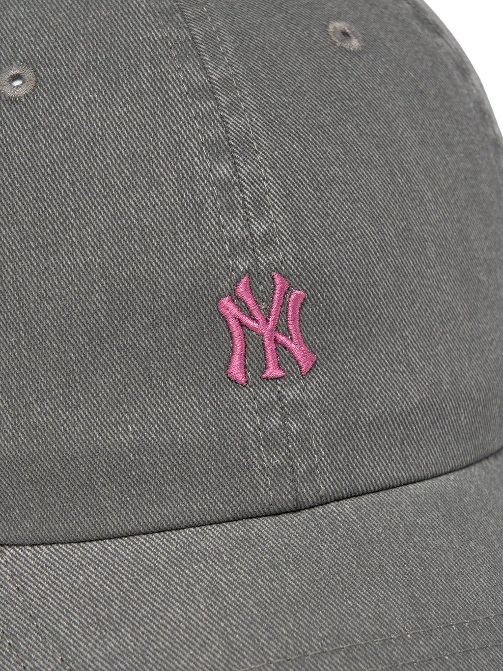 Vintage Nano Unstructured Ballcap