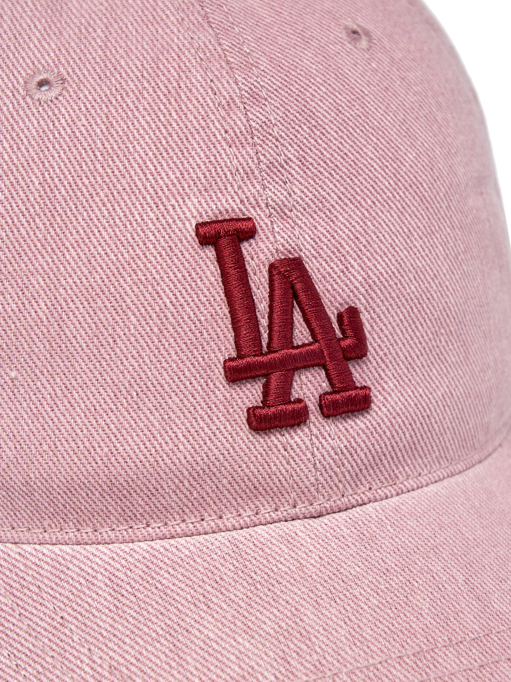 BASIC WASHING UNSTRUCTURED BALL CAP