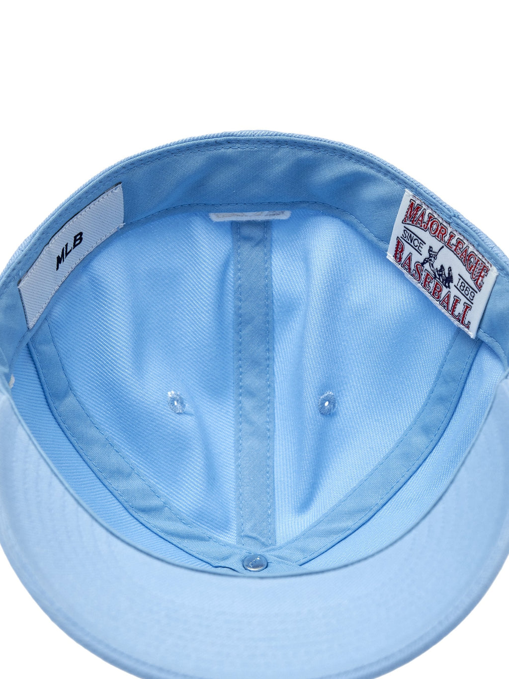 SIGNATURE STRUCTURED BALLCAP