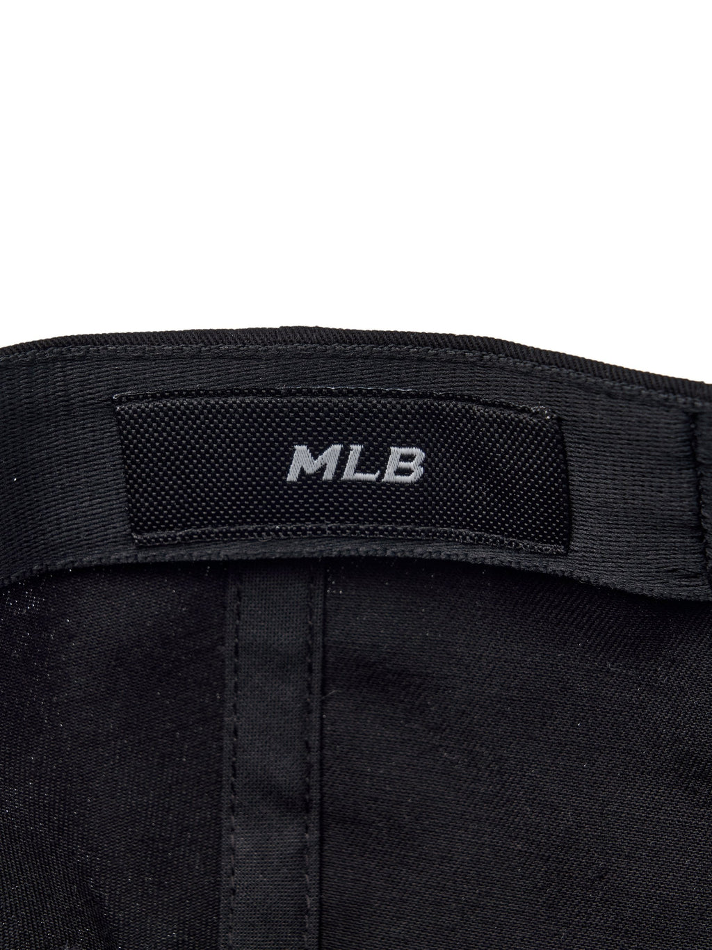 Nano Logo Unstructured Ball Cap