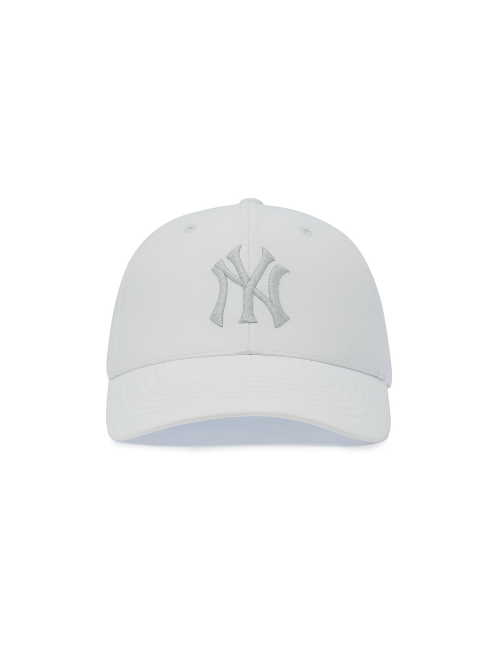 Basic Sportive Structured Ballcap