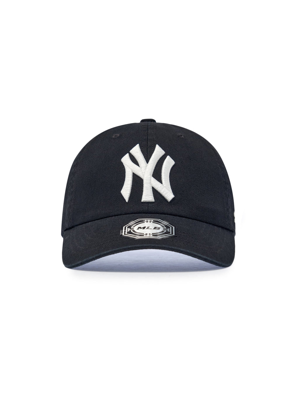 Signature Bukchon Exclusive Unstructured Ballcap