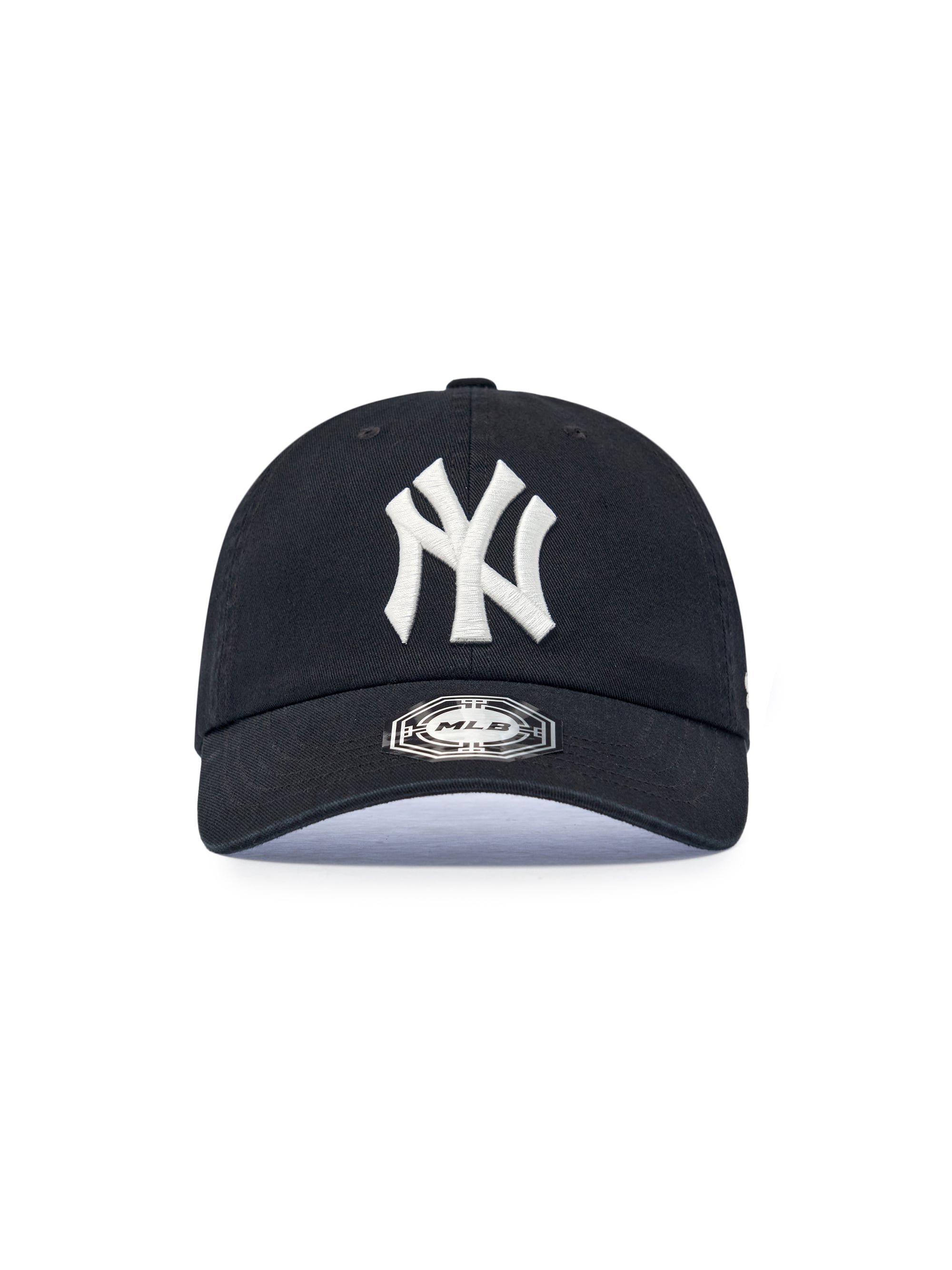 Signature Bukchon Exclusive Unstructured Ballcap