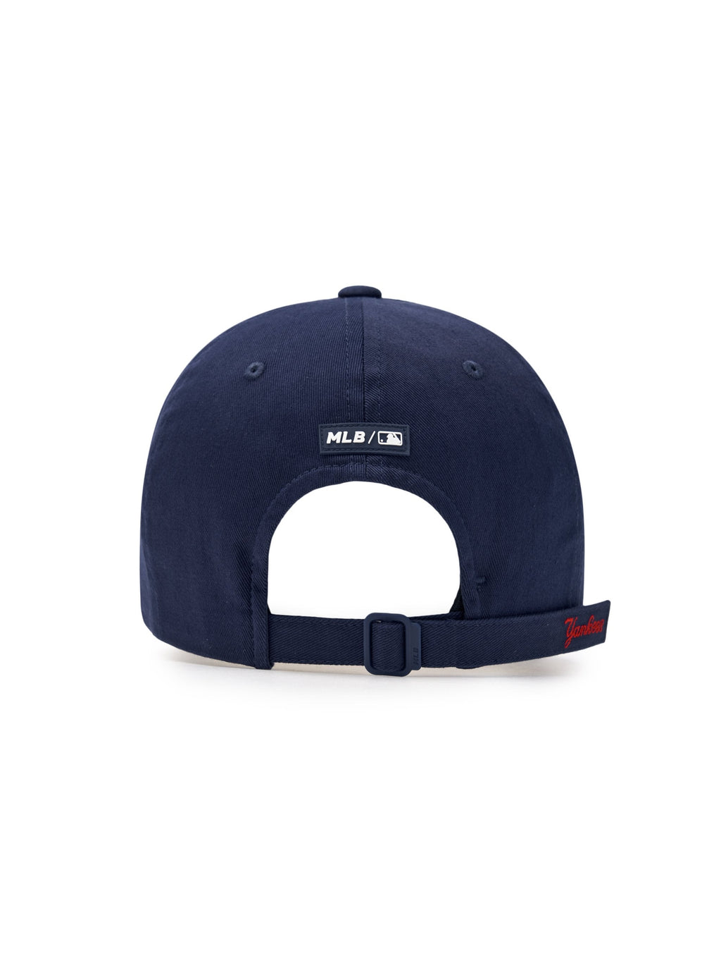 Nano Logo Unstructured Ball Cap