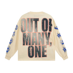 Godspeed Sweatshirt 3157