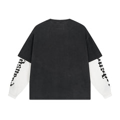 Godspeed Sweatshirt 1156