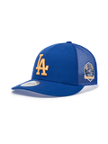 Signature Patch Mesh Cap