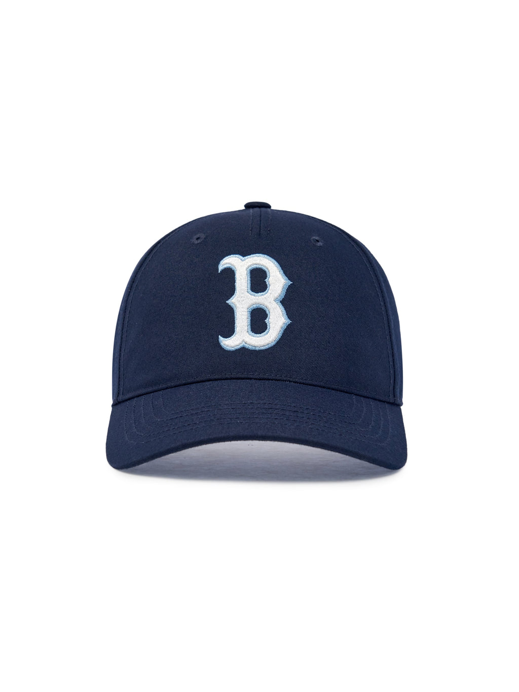 Basic 5 Panel Structured Ballcap