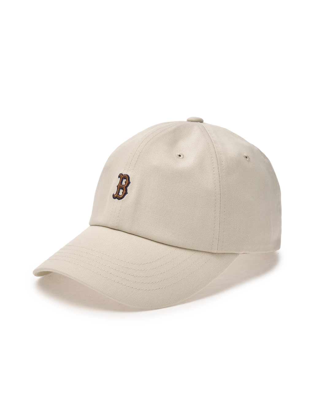 Nano Logo Unstructured Ball Cap
