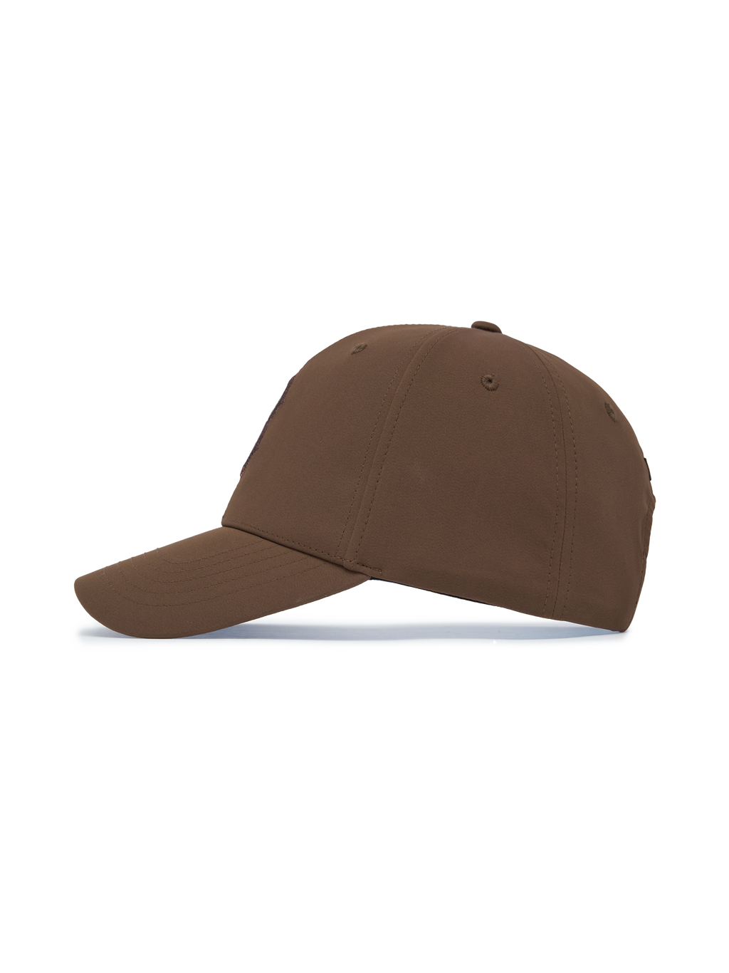 Basic Sportive Structured Ballcap