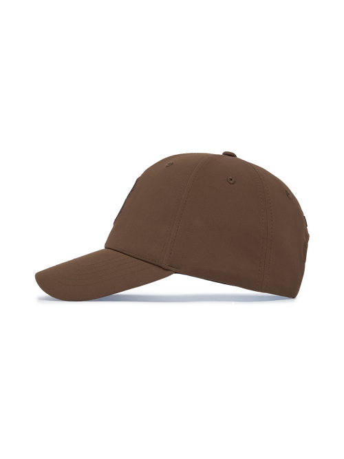 Basic Sportive Structured Ballcap