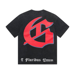 Godspeed T-shirt 1129