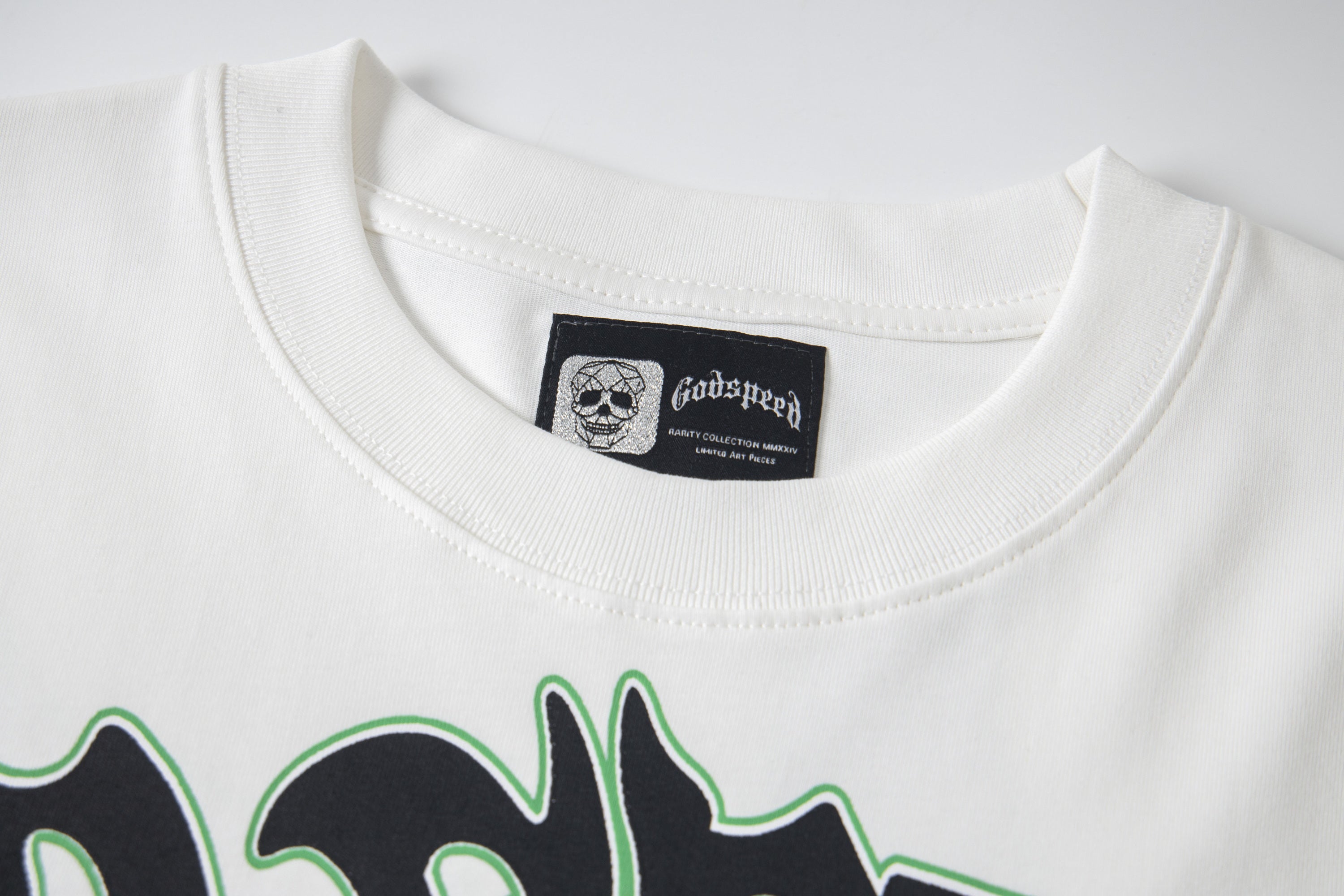 GODSPEED T-shirt G73