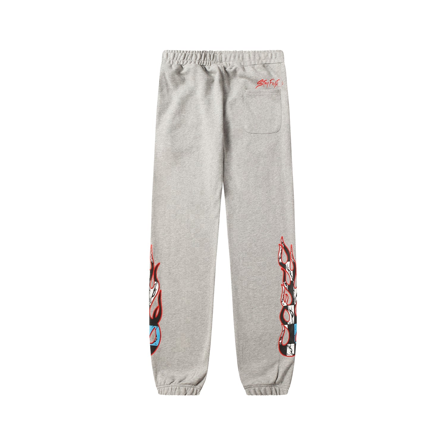 Chrome Hearts New Pants 8863