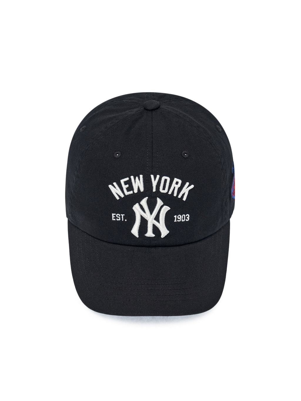 Coopers Town Patch Unstructured Ballcap