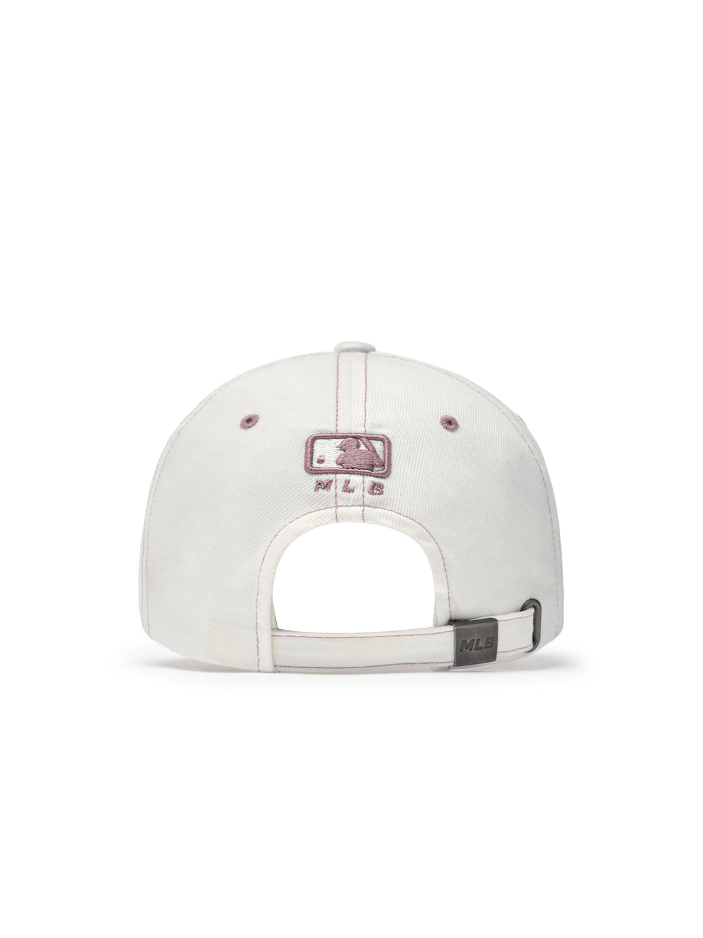 BASIC DENIM UNSTRUCTURED BALLCAP