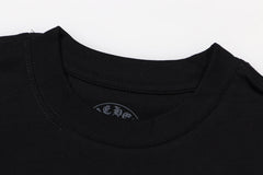 Chrome Hearts New T-shirts 6076
