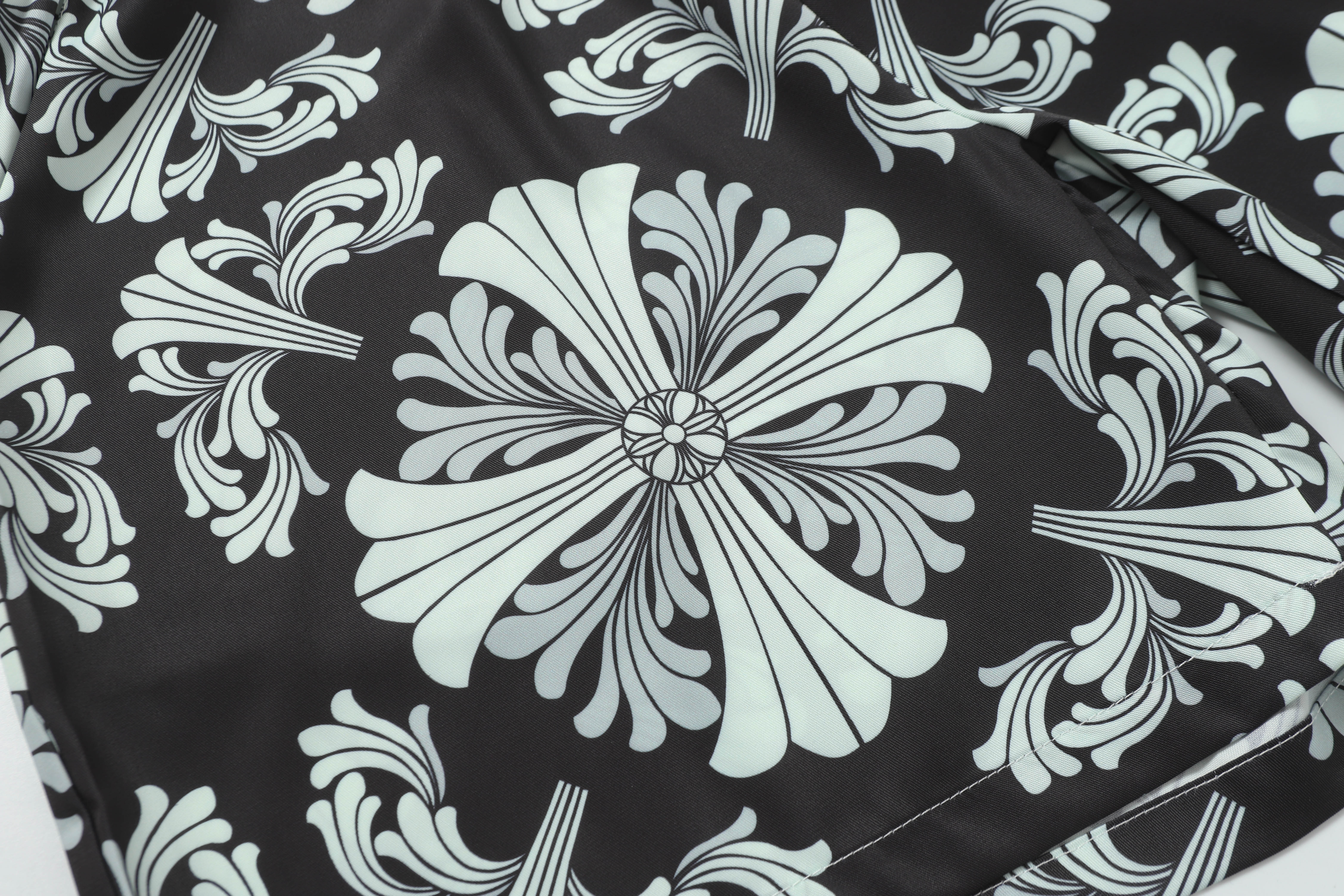 Chrome Hearts New Quick-drying short-sleeved shirts are super popular 2286