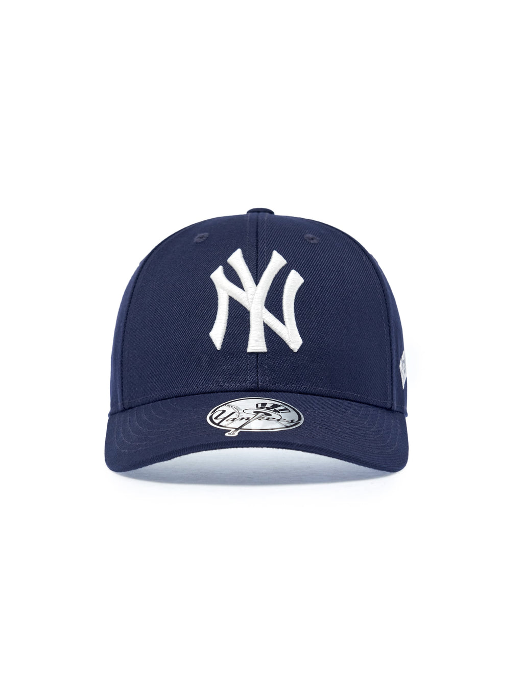 Signature Structured Ballcap