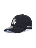 Signature Bukchon Exclusive Unstructured Ballcap