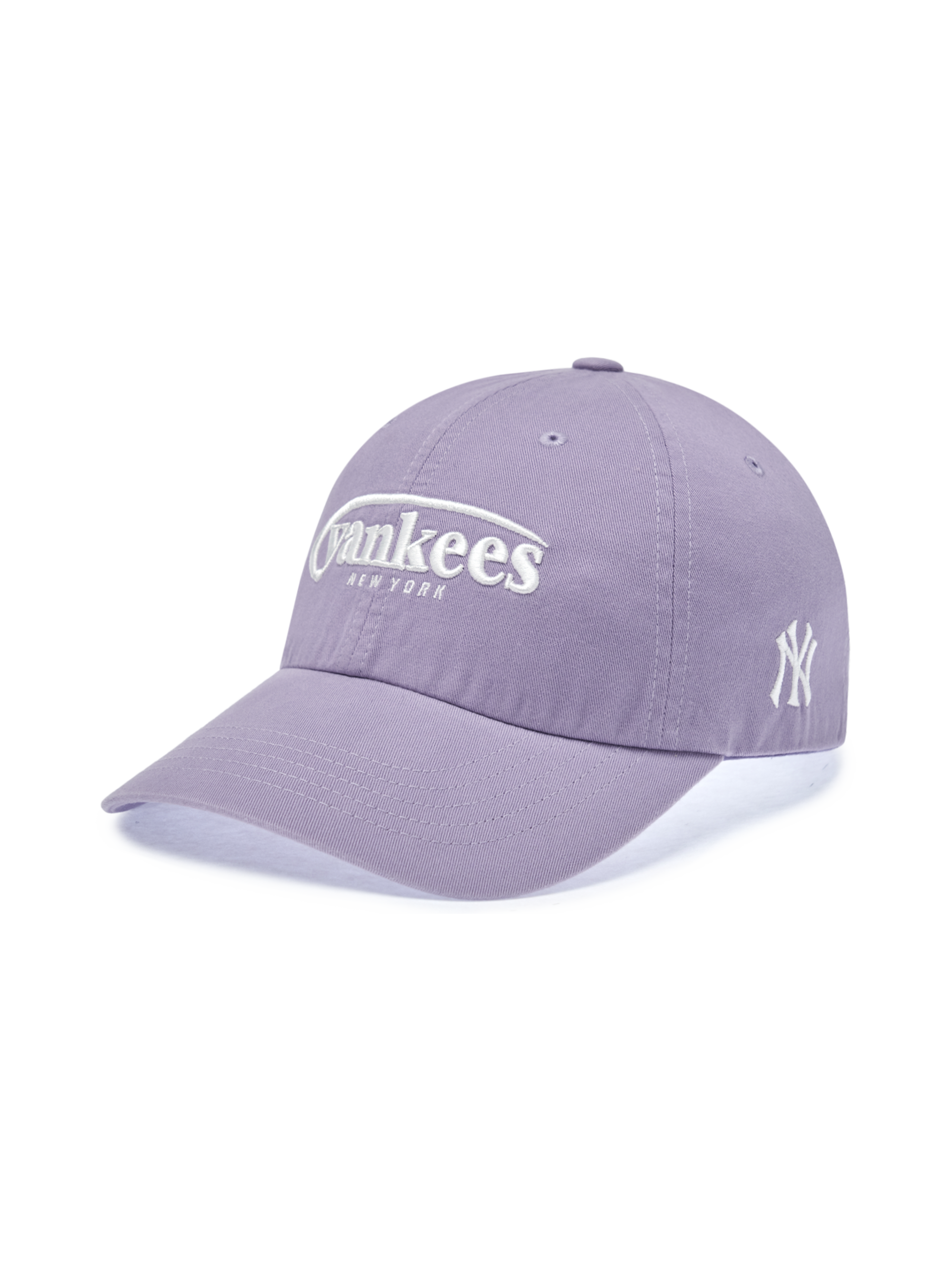 Jelly Unstructured Ballcap