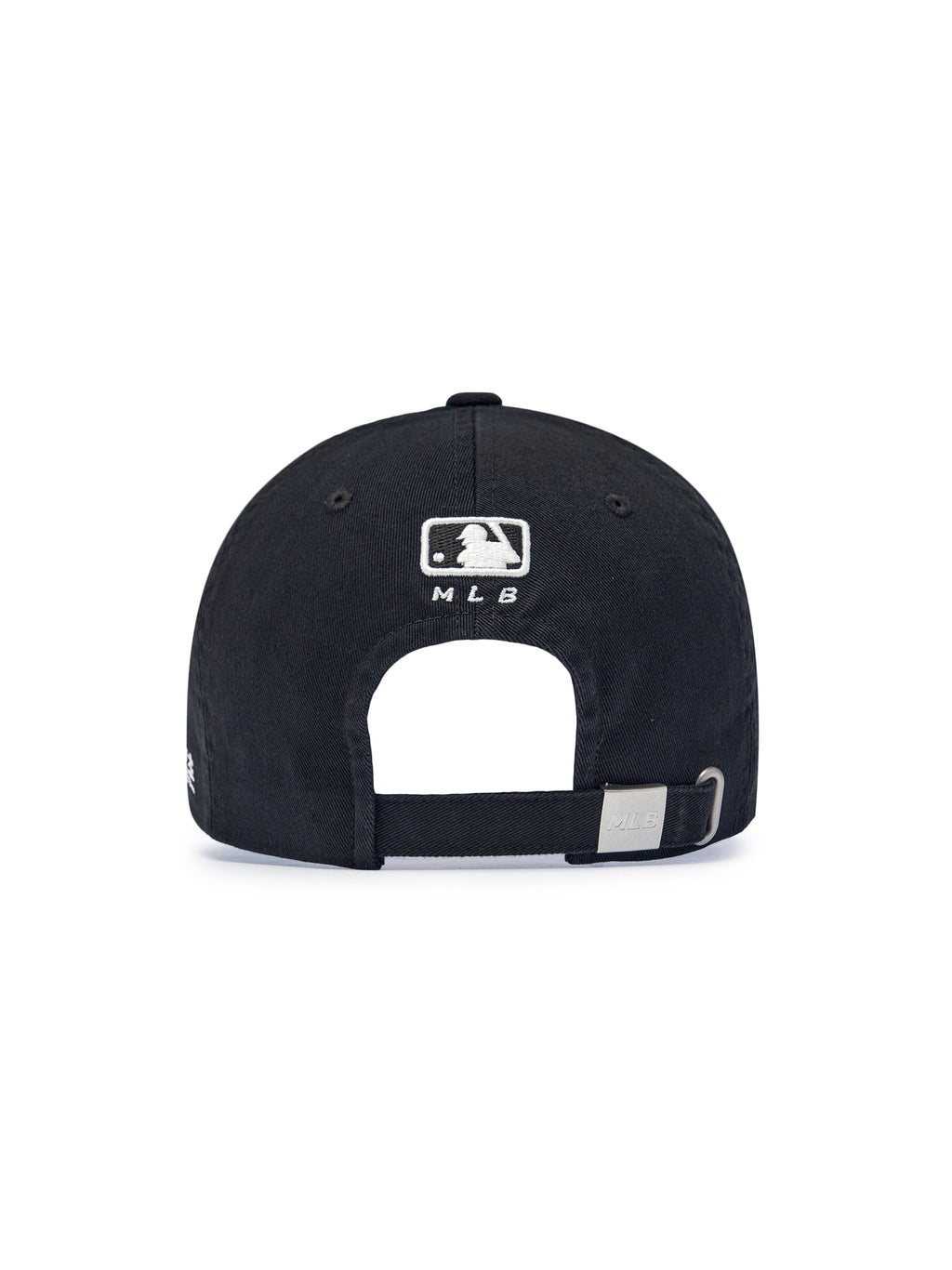 Signature Bukchon Exclusive Unstructured Ballcap