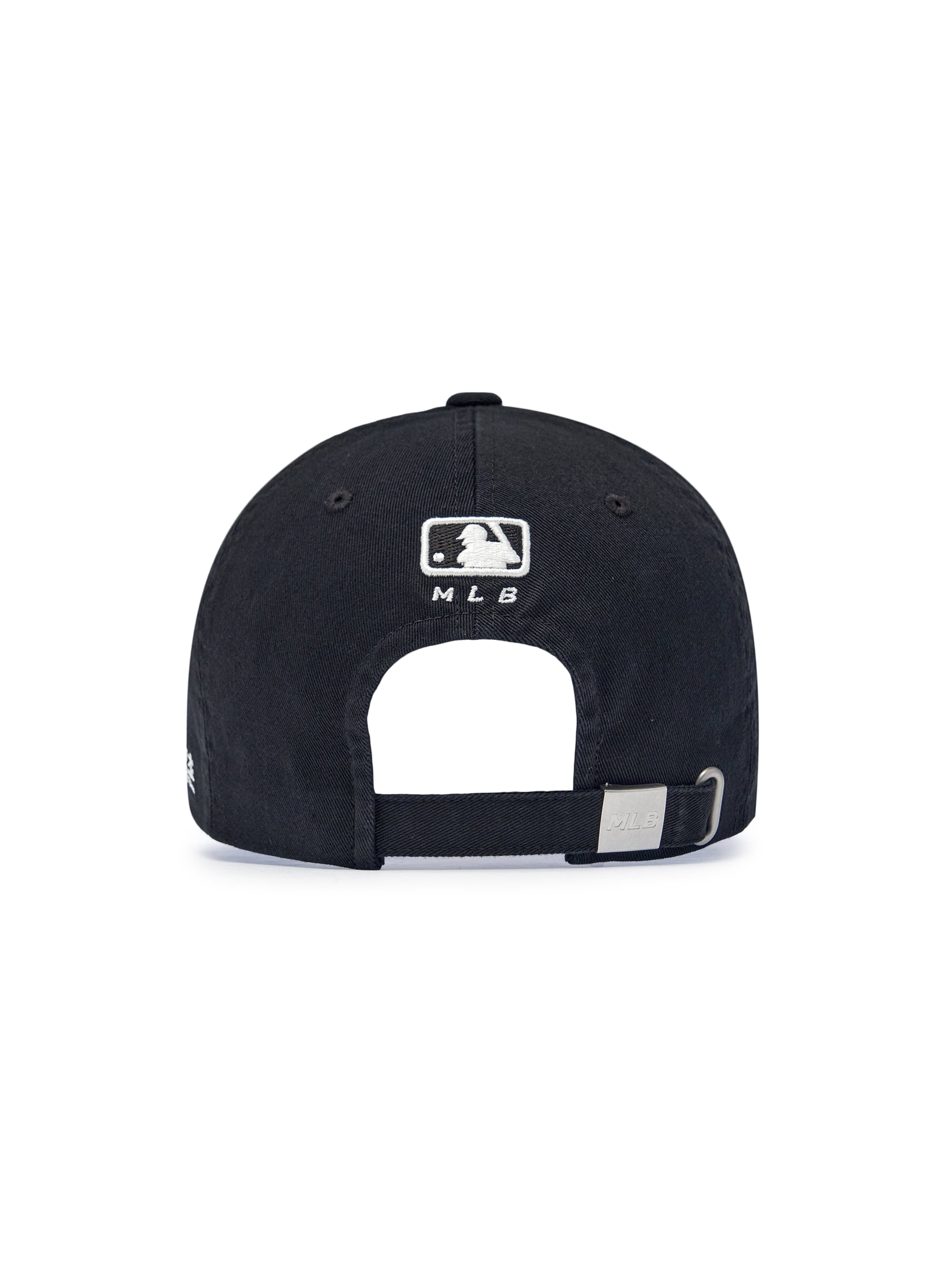 Signature Bukchon Exclusive Unstructured Ballcap